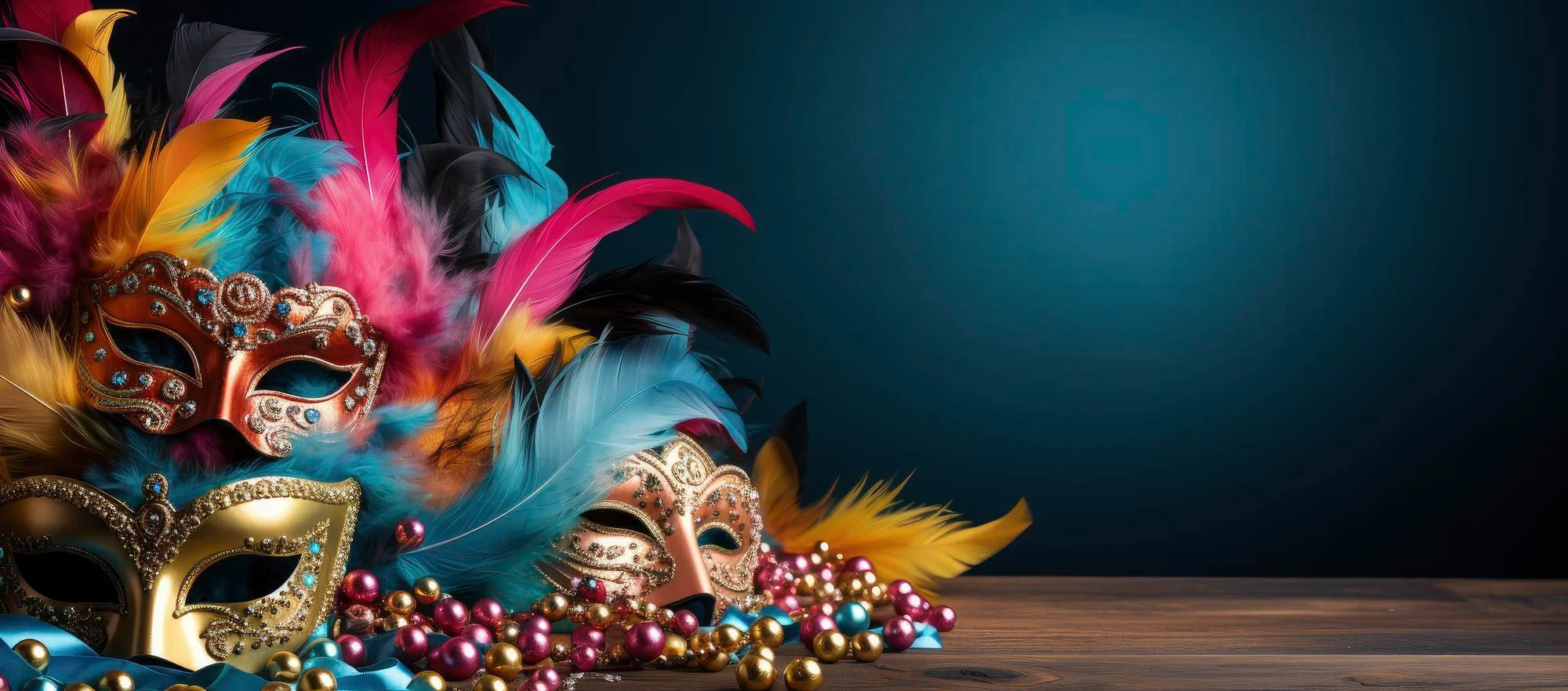 Masquerade Ball